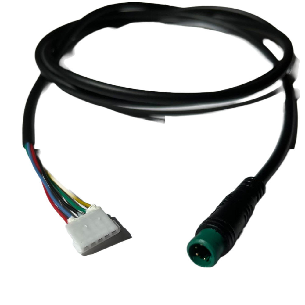 Story E-motion Display Bar Cavo V2