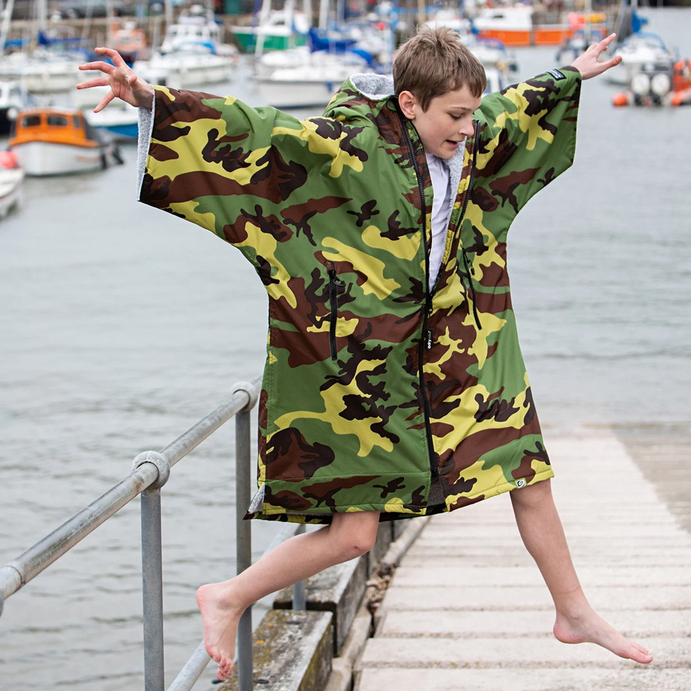 Dryrobe Advance SS Bambini