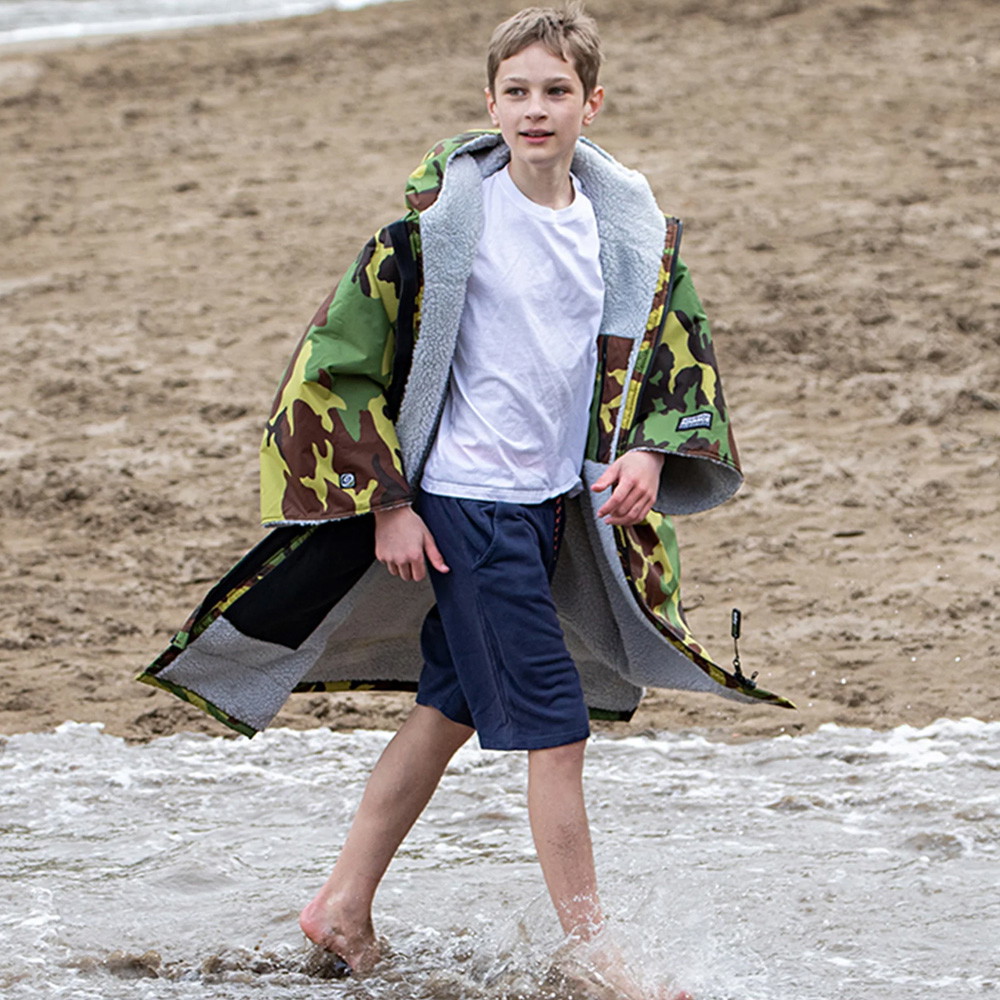 Dryrobe Advance SS Bambini