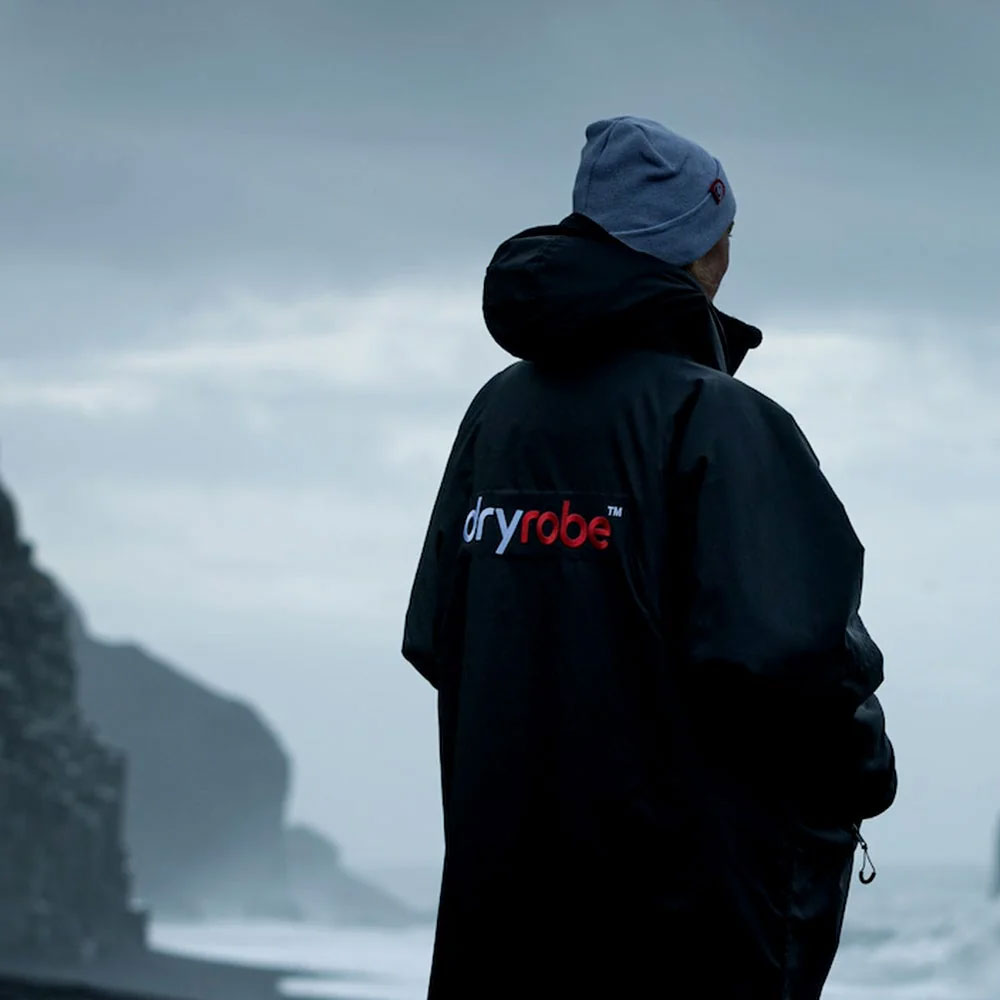 Dryrobe Advance LS