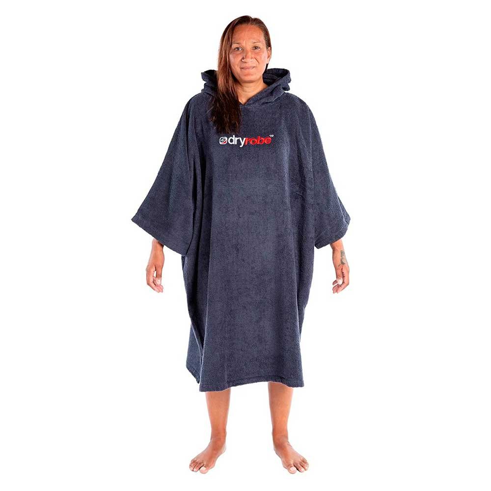 Poncho Organico Dryrobe