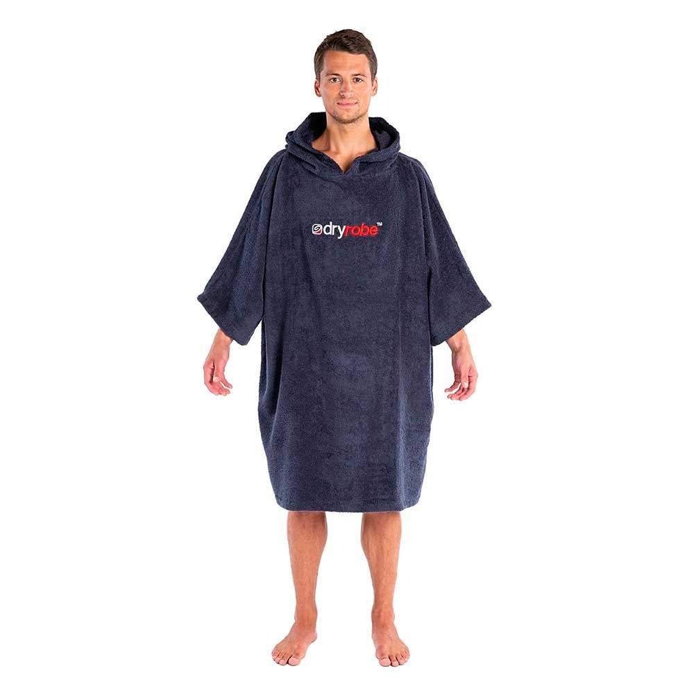 Poncho Organico Dryrobe