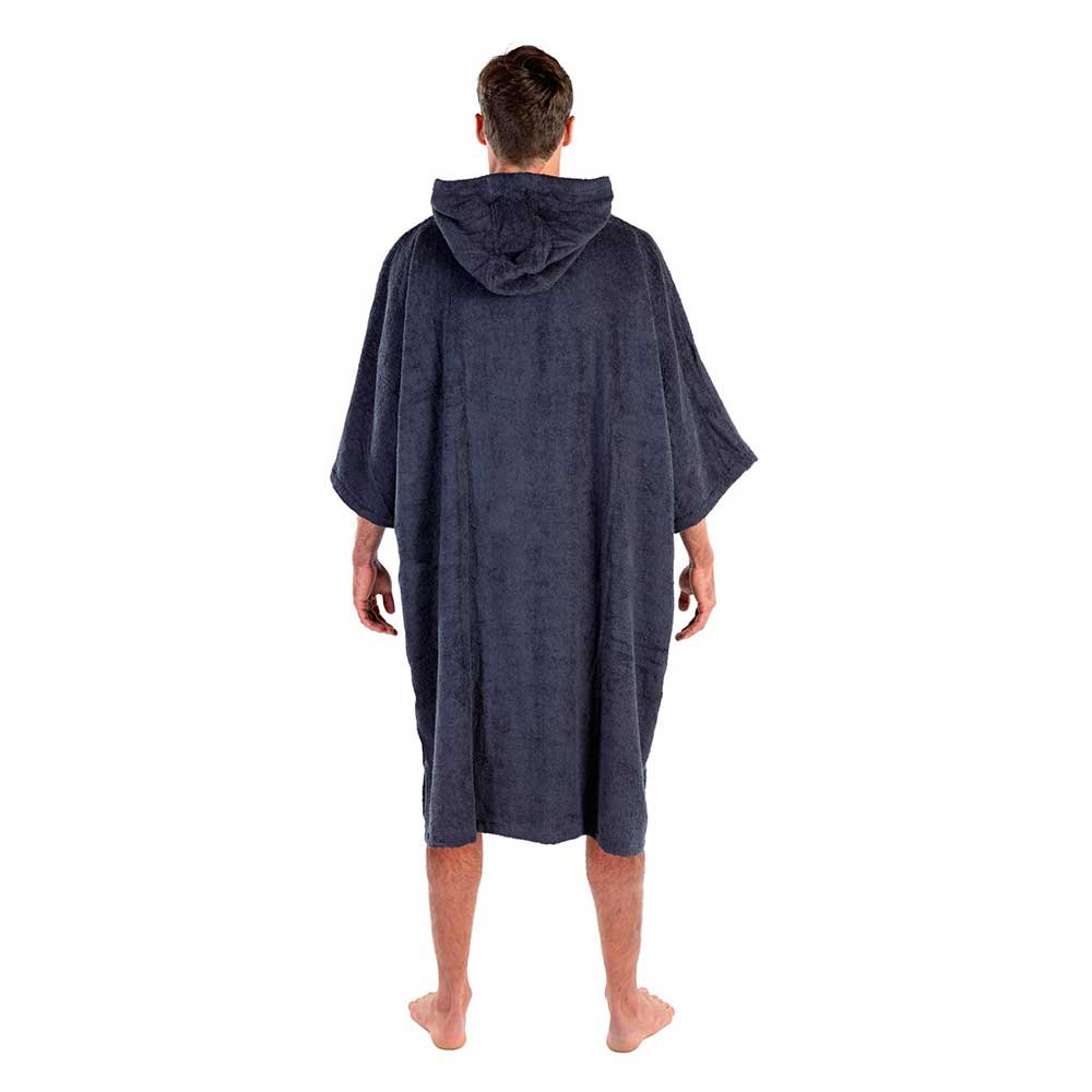 Poncho Organico Dryrobe