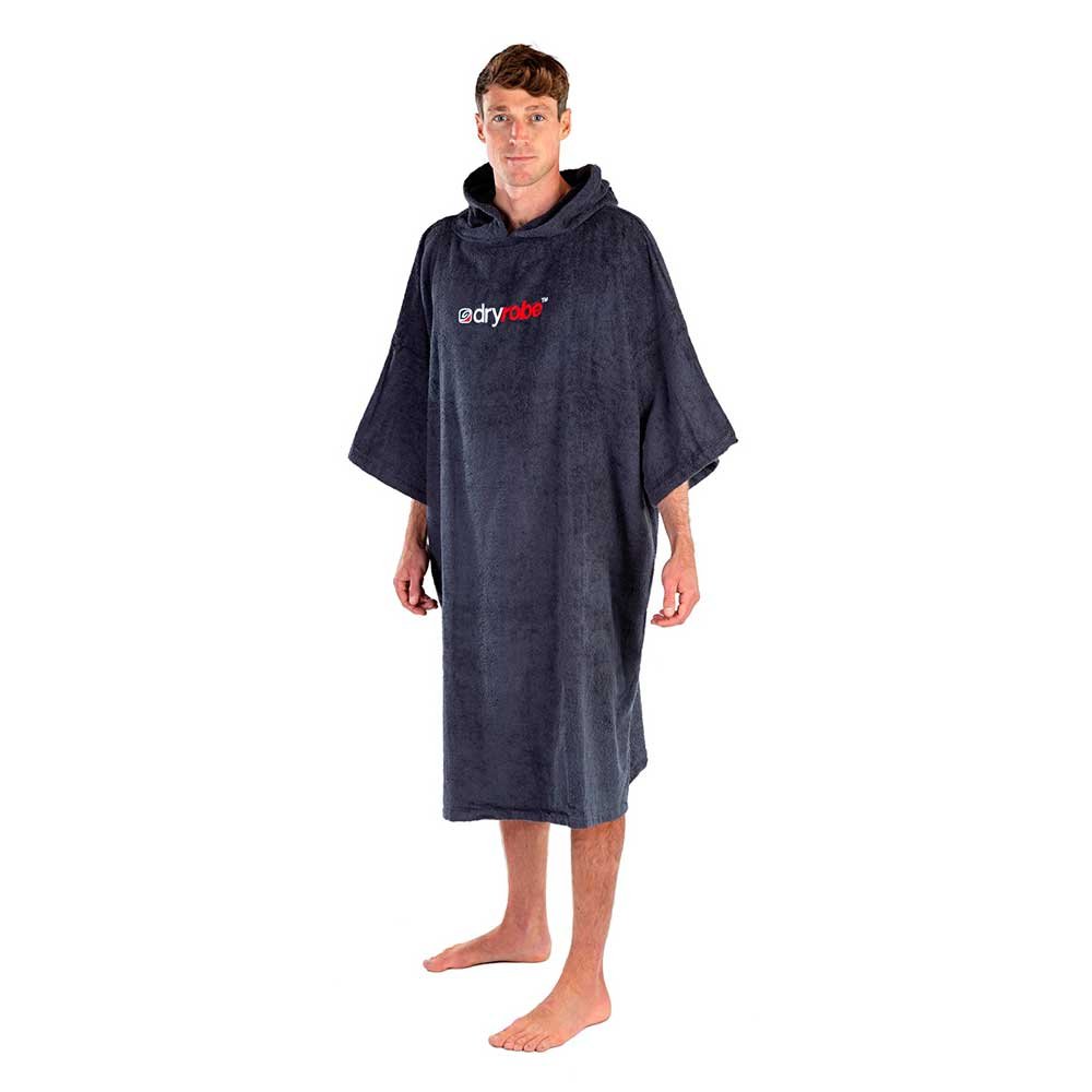 Poncho Organico Dryrobe