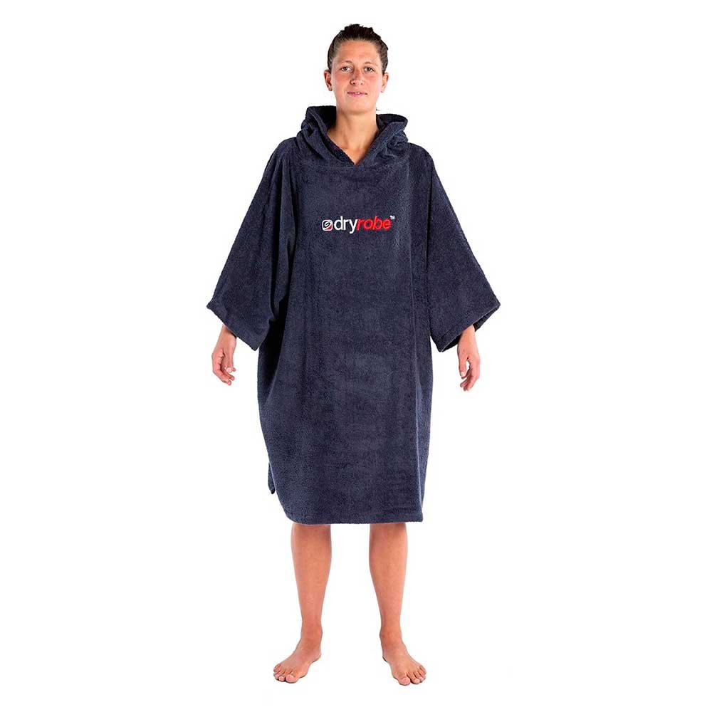 Poncho Organico Dryrobe