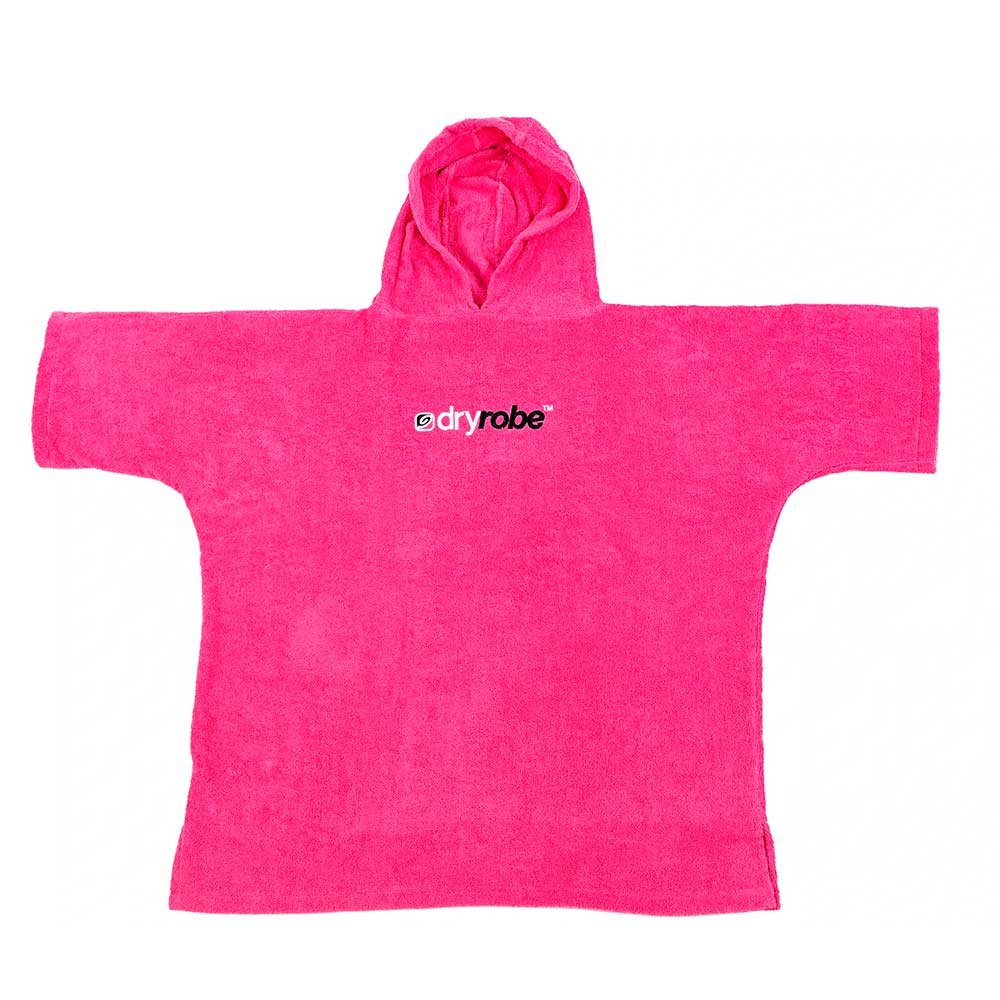 Poncho Organico Dryrobe