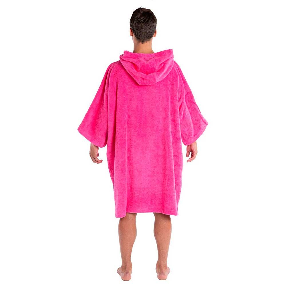 Poncho Organico Dryrobe