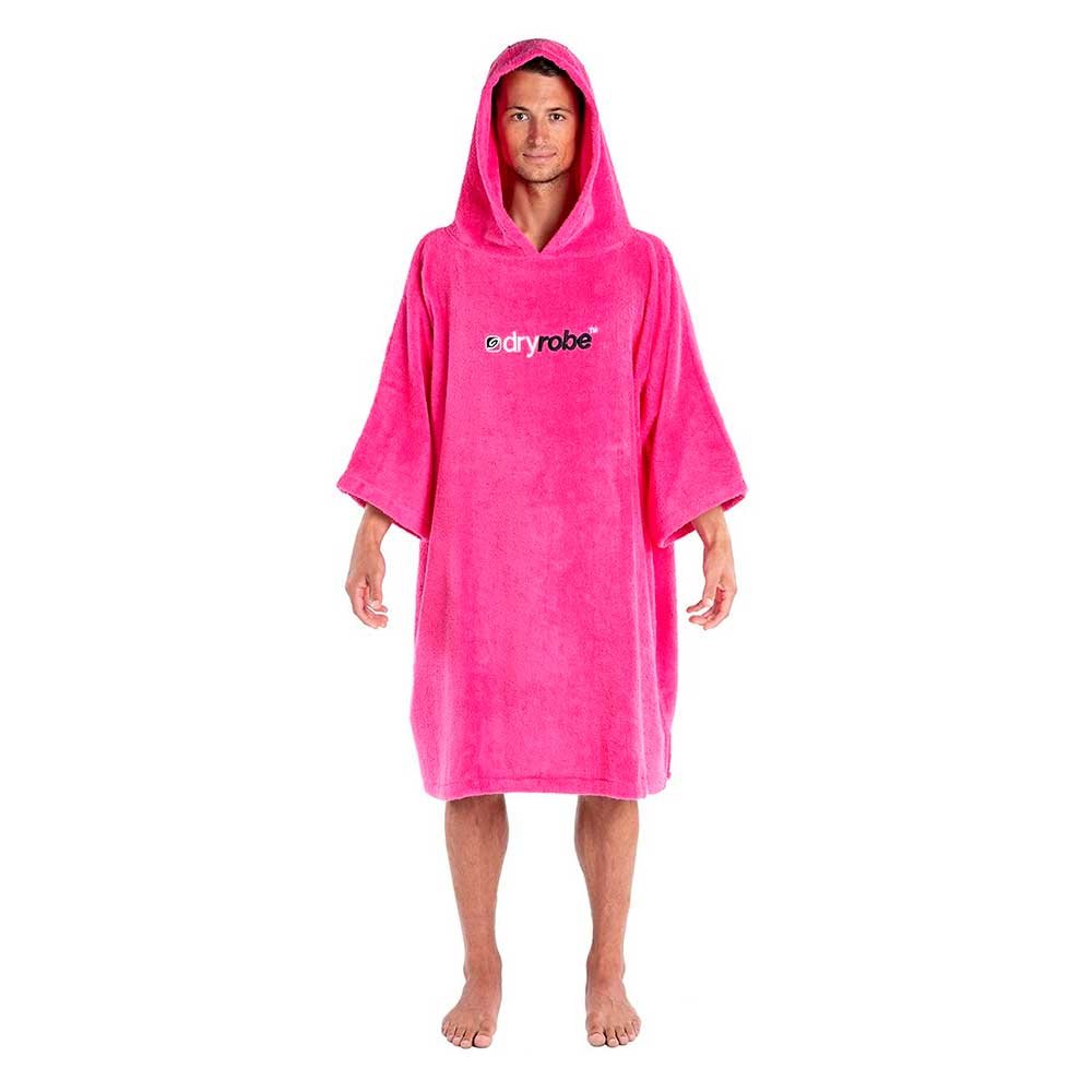 Poncho Organico Dryrobe
