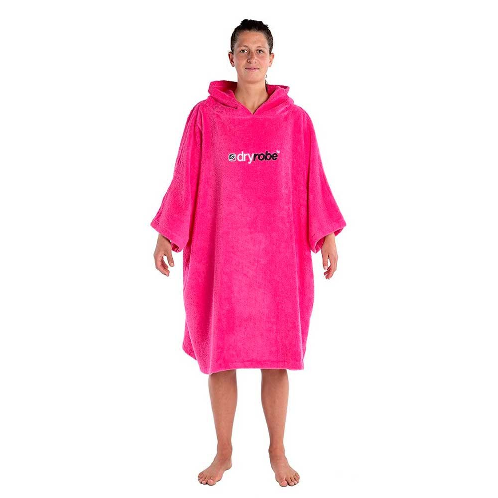 Poncho Organico Dryrobe