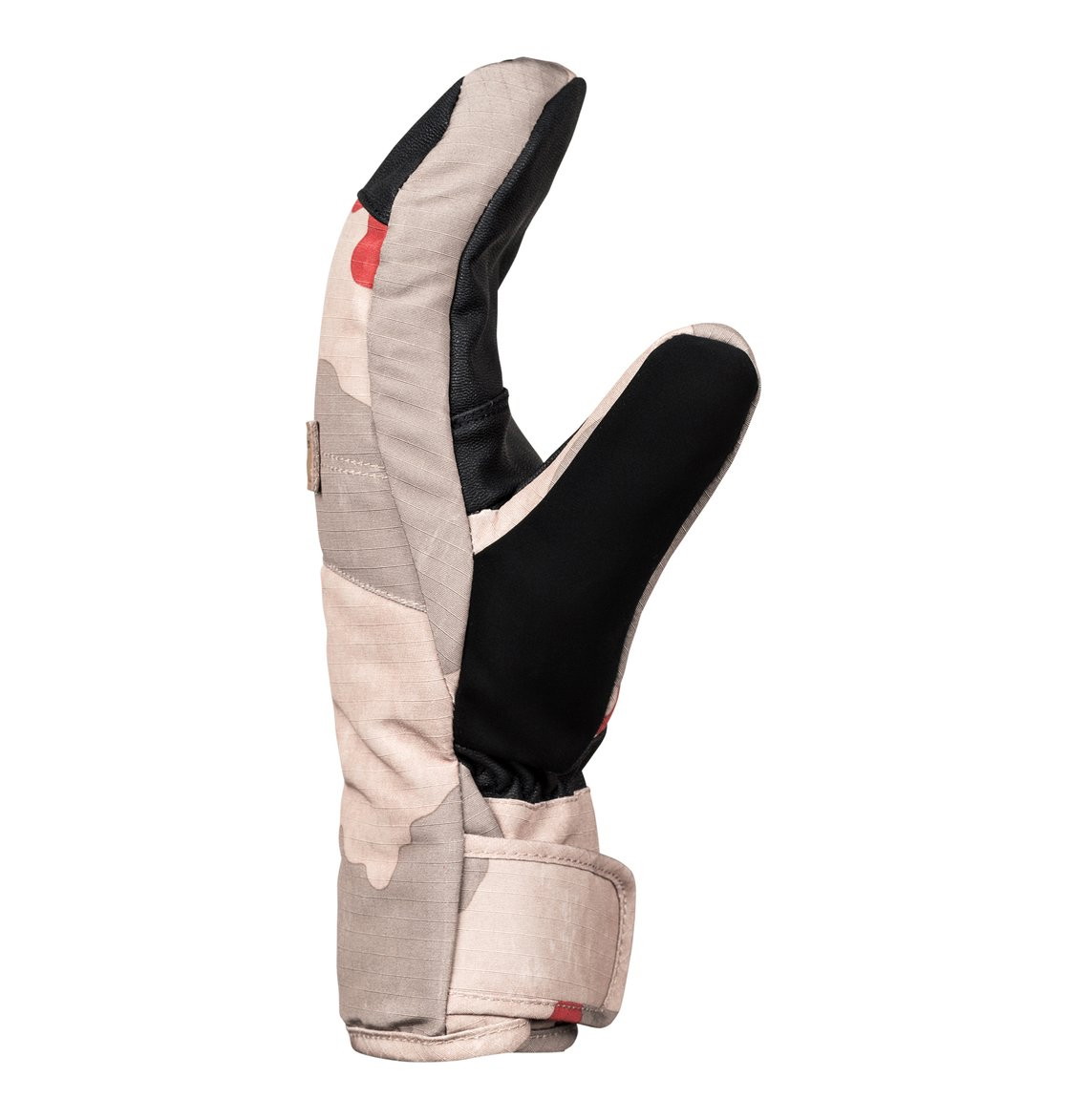 Guanti da sci/snowboard DC Franchise