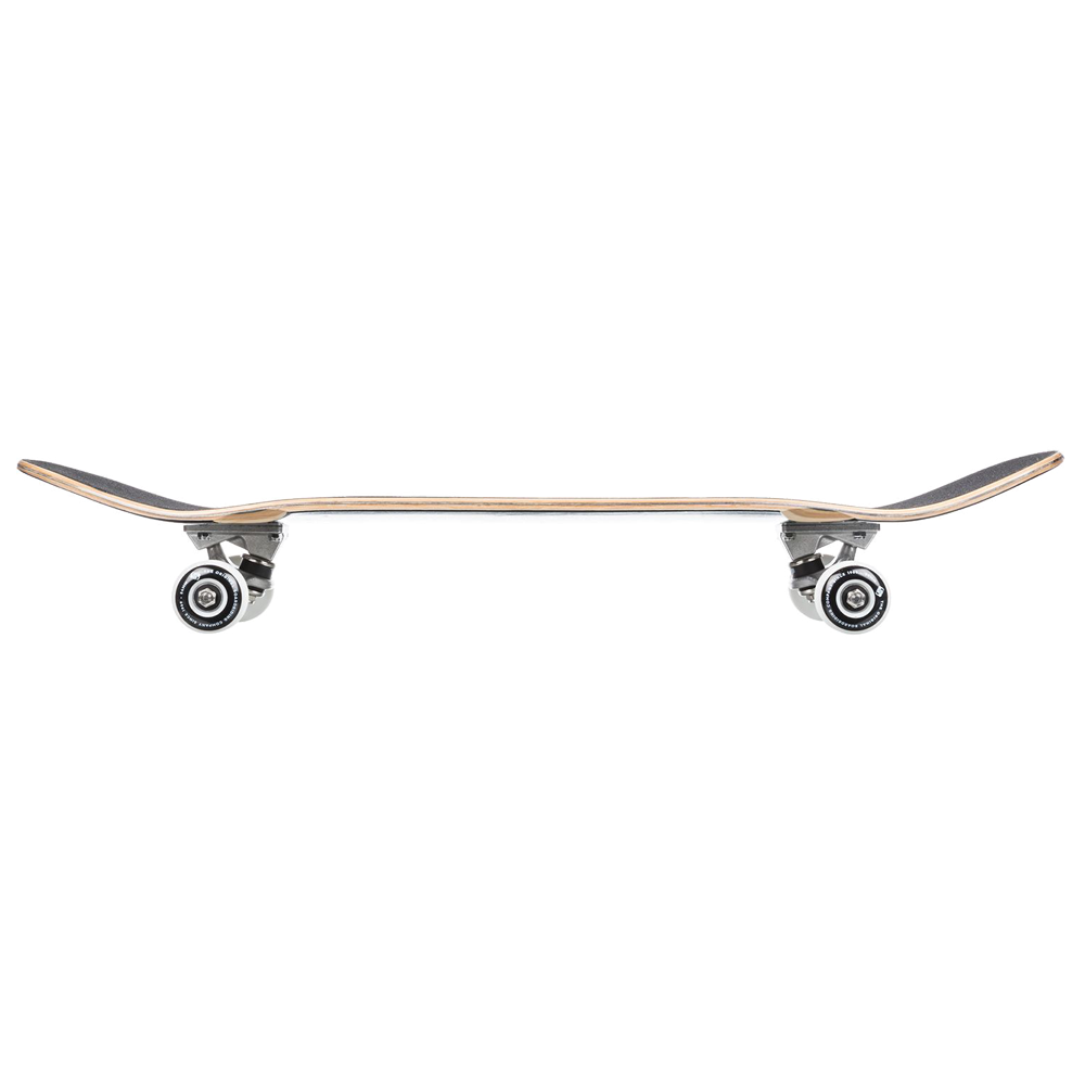 Quiksilver Poison Skateboard 8.5"