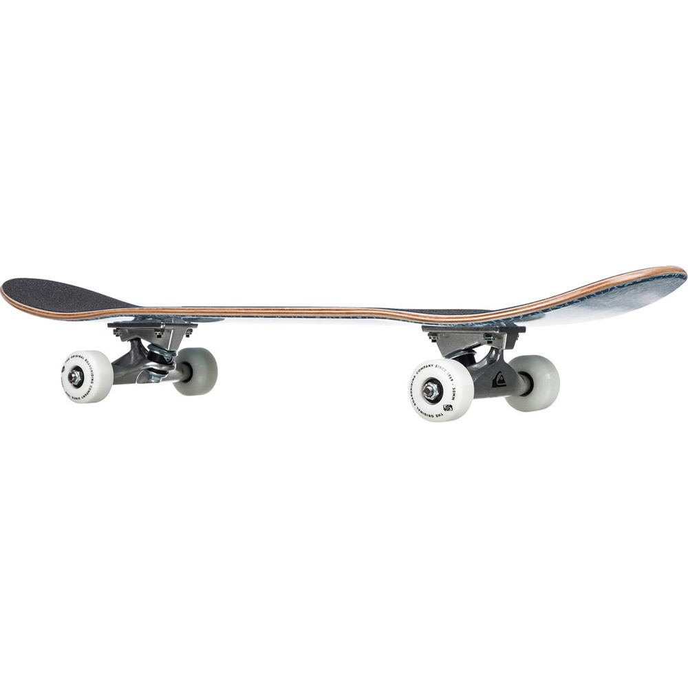 Quiksilver DNA 7.25" Skateboard