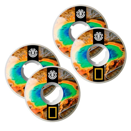Element Skateboard Routa