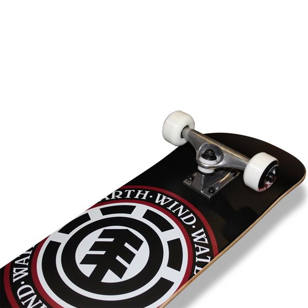 Element Skateboards 8"