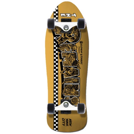 Element Timber! Il Cruiser Skateboard