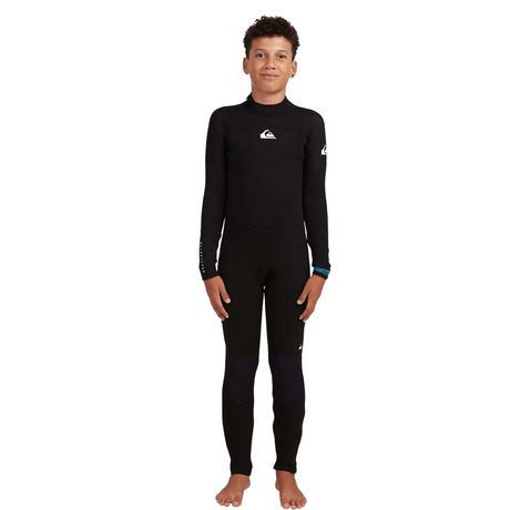 Quiksilver Prologue Back Zip Bambini Muta 4/3