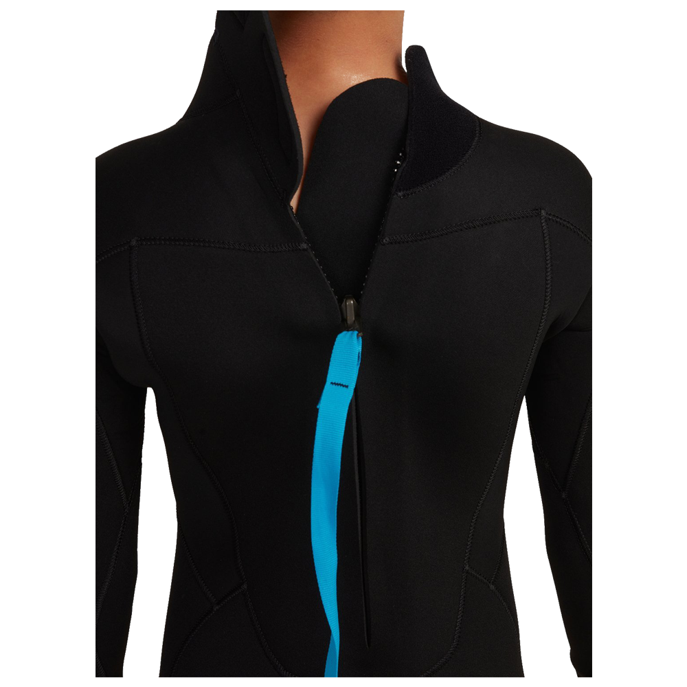 Quiksilver Prologue Back Zip Bambini Muta 4/3