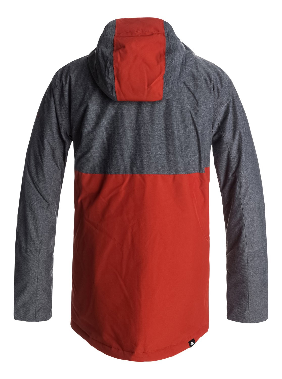 Giacca da Neve Quiksilver Sierra