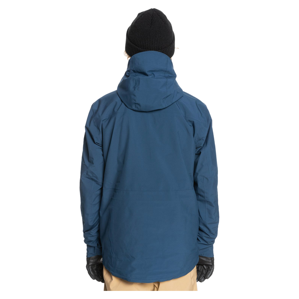 Quiksilver Quest Stretch Snow Giacca