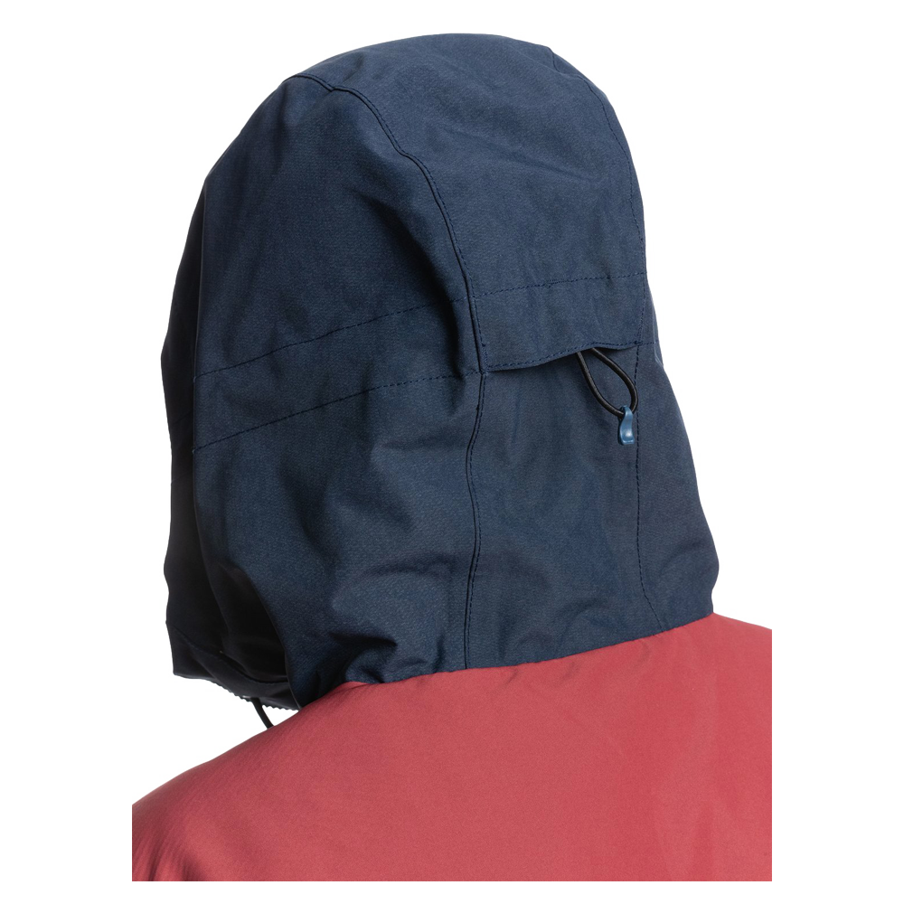 Quiksilver Fairbanks Snow Giacca