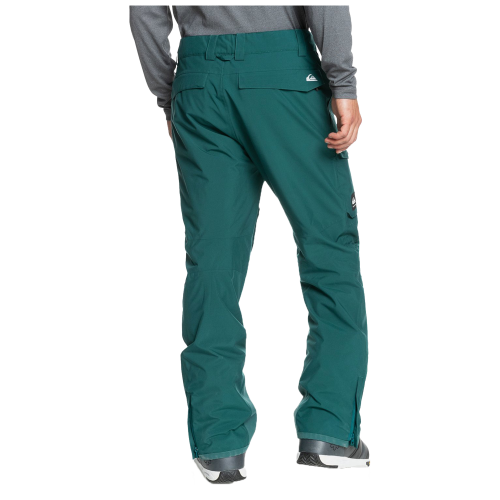 Quiksilver Utility Snow Pantaloni