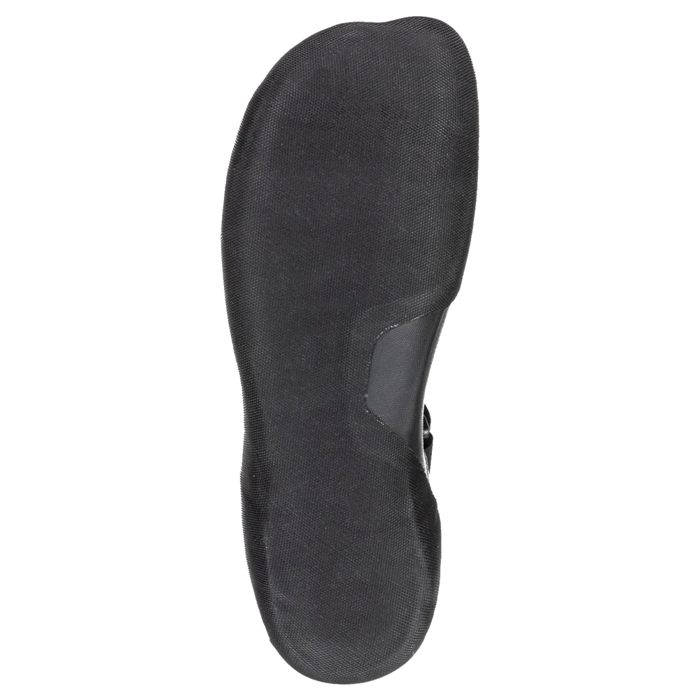 Stivali da surf Quiksilver Everyday Sessions Round Toe 3mm per uomo