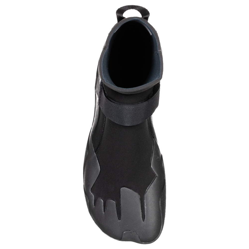 Stivali da surf Quiksilver Everyday Sessions Round Toe 3mm per uomo