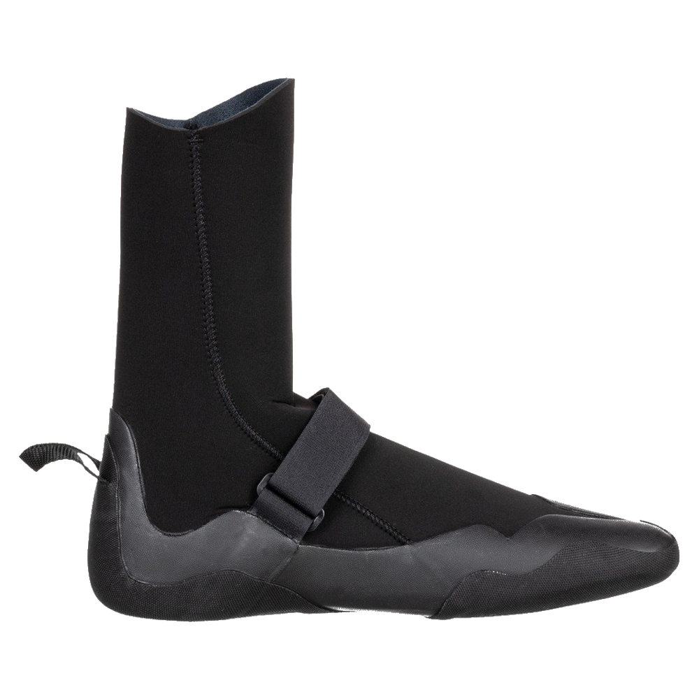Stivali da surf Quiksilver Everyday Sessions Round Toe 3mm per uomo