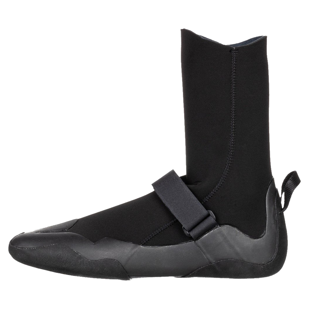 Stivali da surf Quiksilver Everyday Sessions Round Toe 3mm per uomo