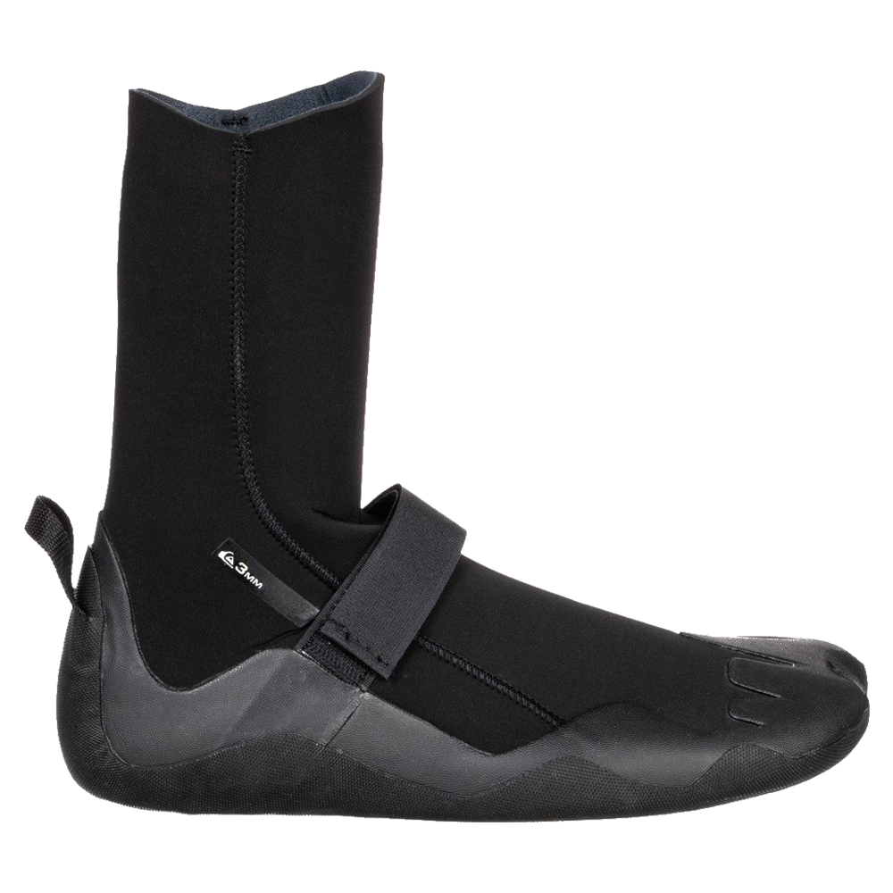 Stivali da surf Quiksilver Everyday Sessions Round Toe 3mm per uomo