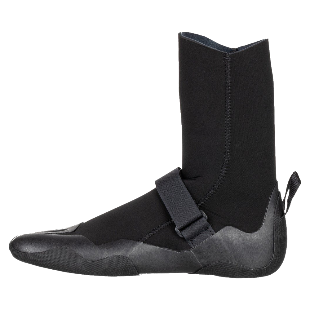 Stivali in neoprene Quiksilver Everyday Sessions Split Toe 5mm per Uomo