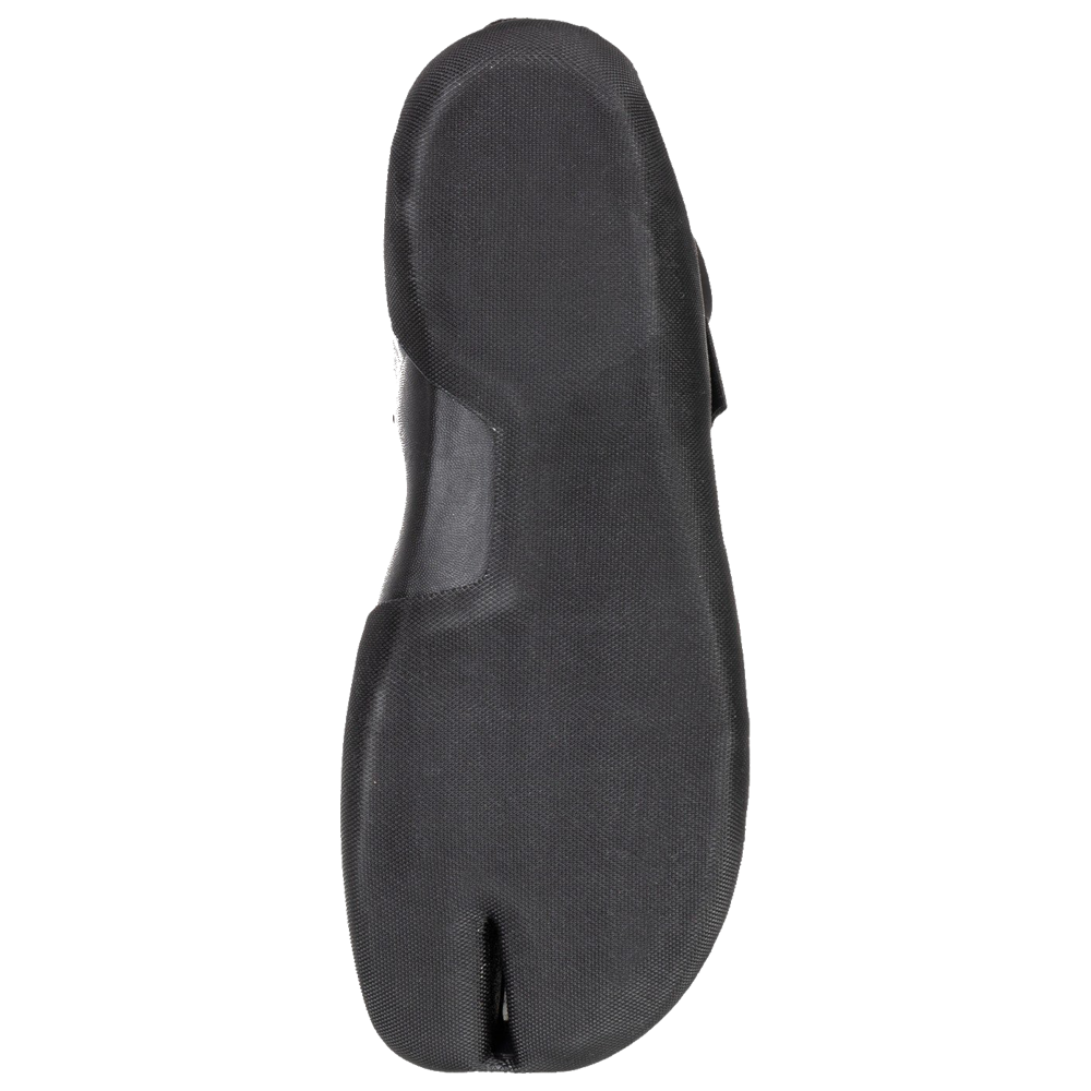 Stivali in neoprene Quiksilver Everyday Sessions Split Toe 5mm per Uomo