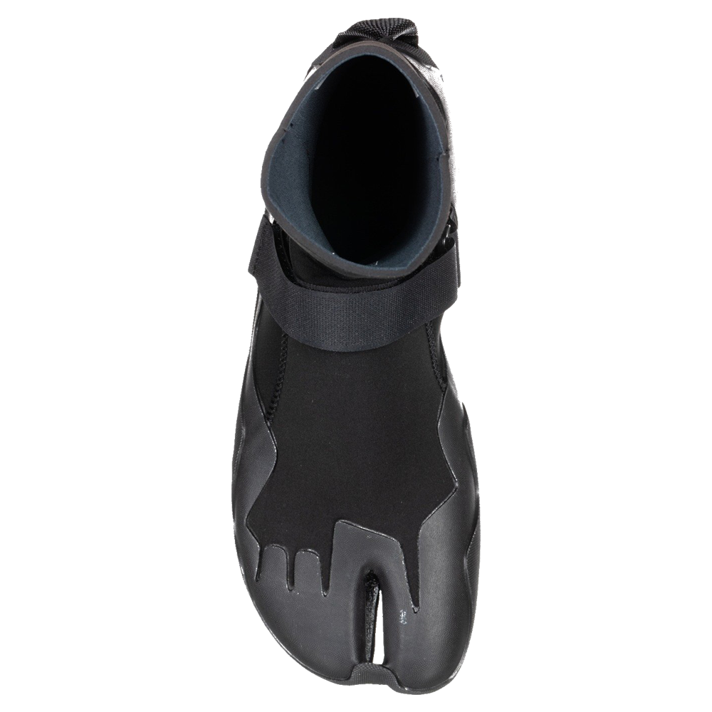 Stivali in neoprene Quiksilver Everyday Sessions Split Toe 5mm per Uomo