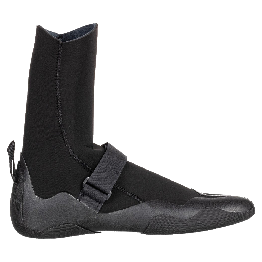 Stivali in neoprene Quiksilver Everyday Sessions Split Toe 5mm per Uomo