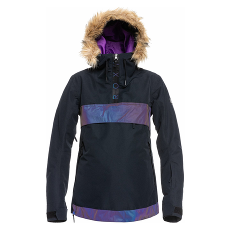 Giacca da neve Roxy Shelter