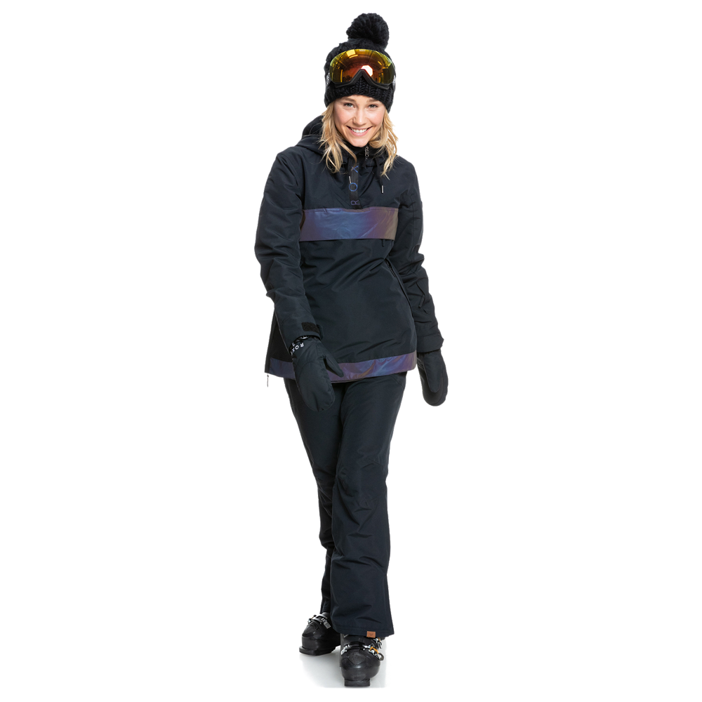 Giacca da neve Roxy Shelter