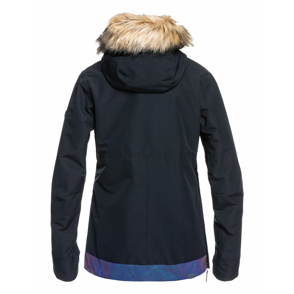 Giacca da neve Roxy Shelter