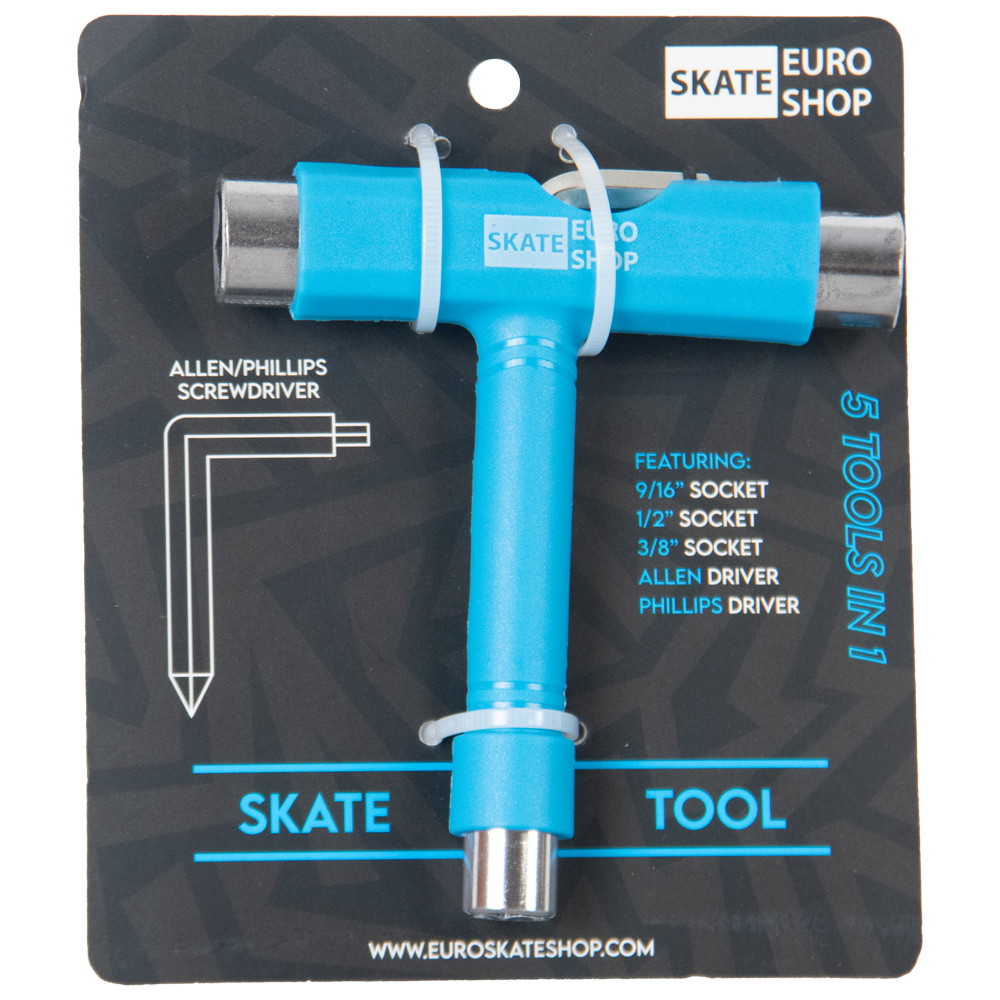 Strumento per Skate del Euroskateshop