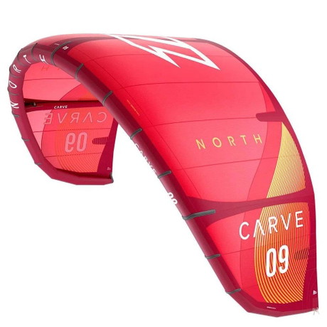 Kite da Surf North Carve / Strapless Freestyle