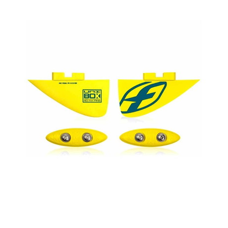 Fins F-ONE Unibox
