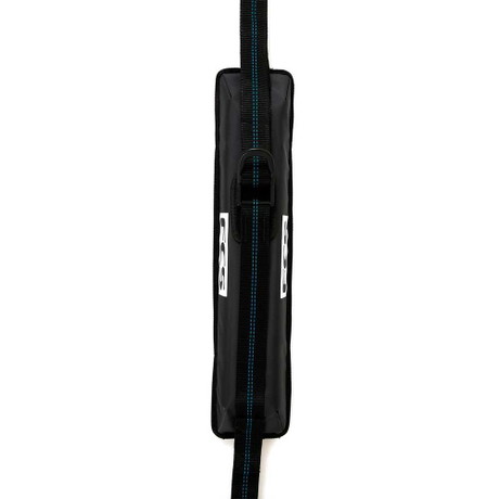 FCS D-Ring SUP Single Soft Rack