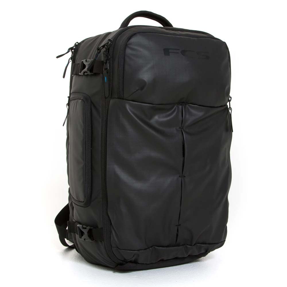 FCS Mission Travel Zaino