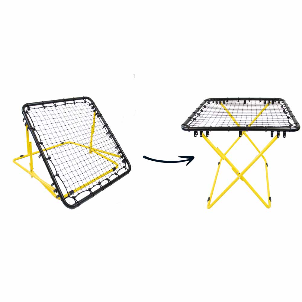 Story FlexBounce Rimbalzatore da Calcio