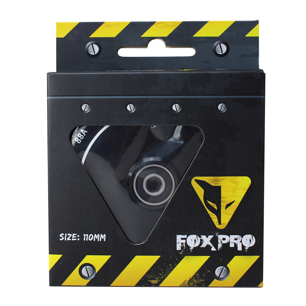 Fox Pro Freestyle Monopattino Ruota