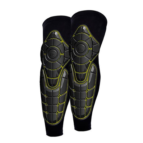 G-Form Pro Ginocchiere / Parastinchi