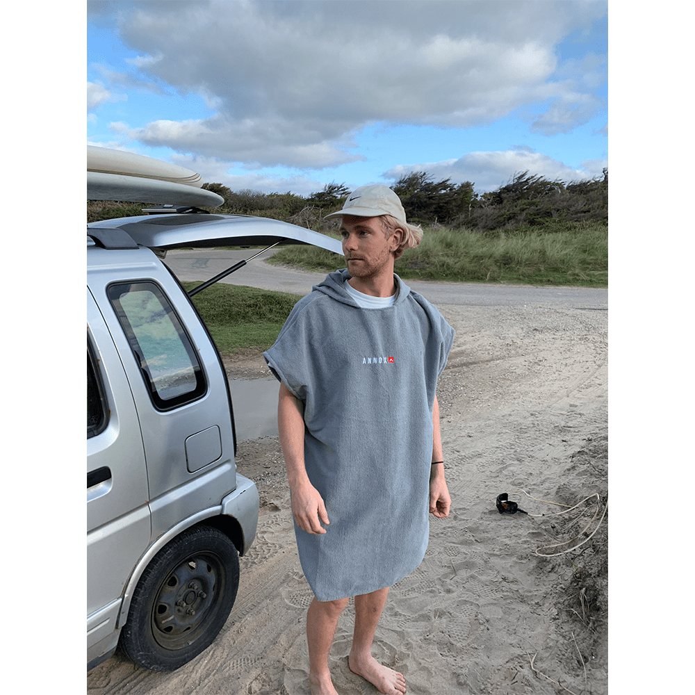 Poncho Classico Annox