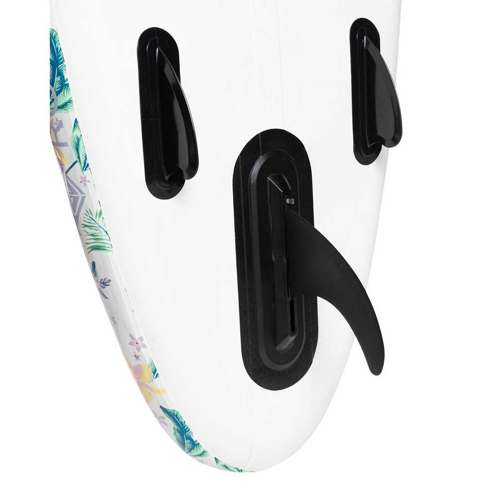Roxy Hanalei Gonfiabili SUP 9'6"