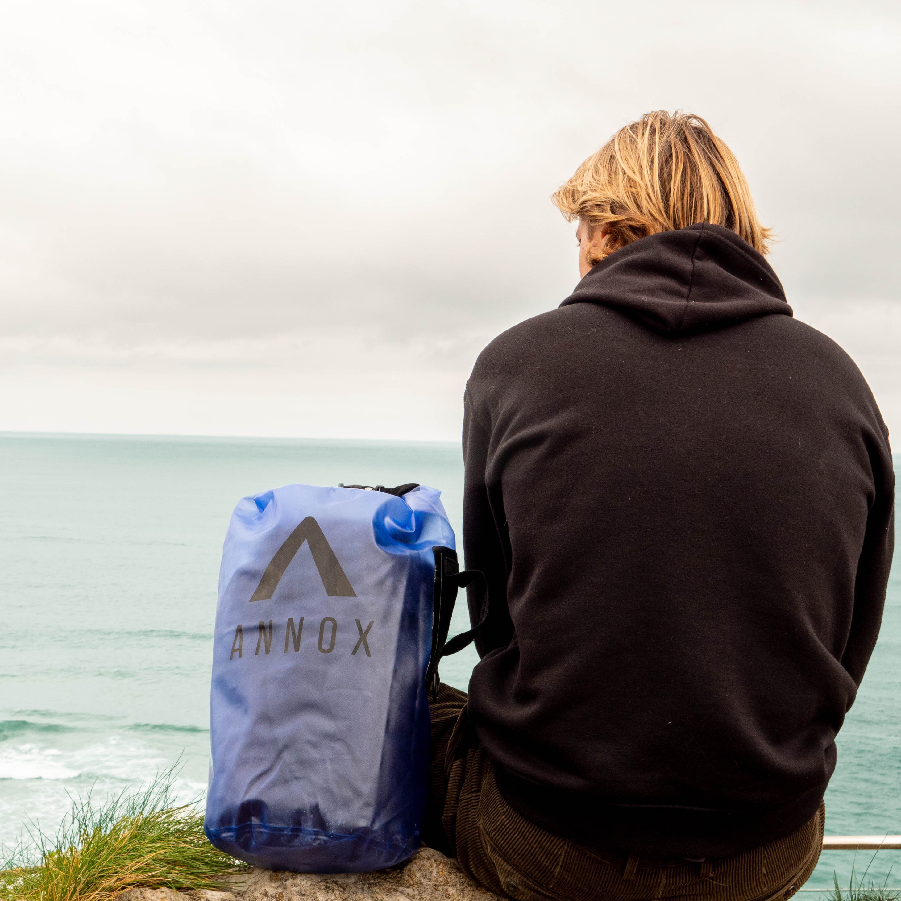 Annox Impermeabile Drybag 30L