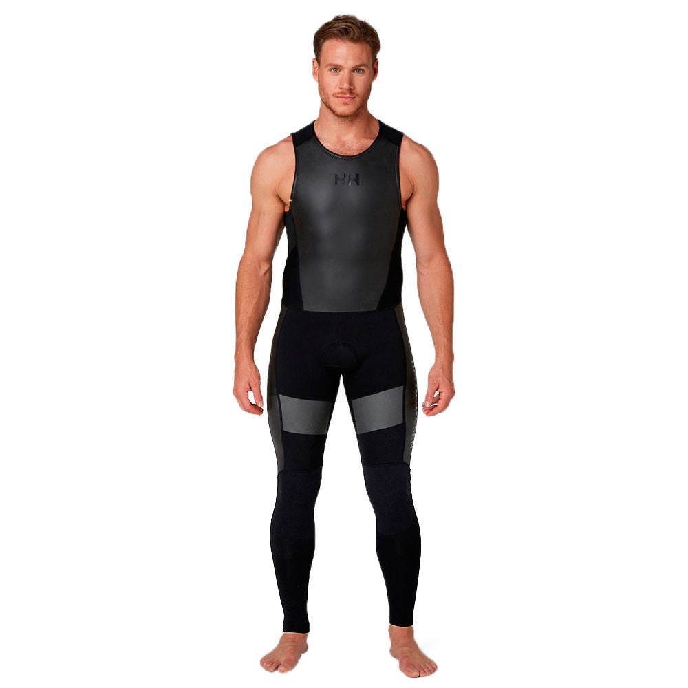 Helly Hansen Long John Muta Surf 3/3