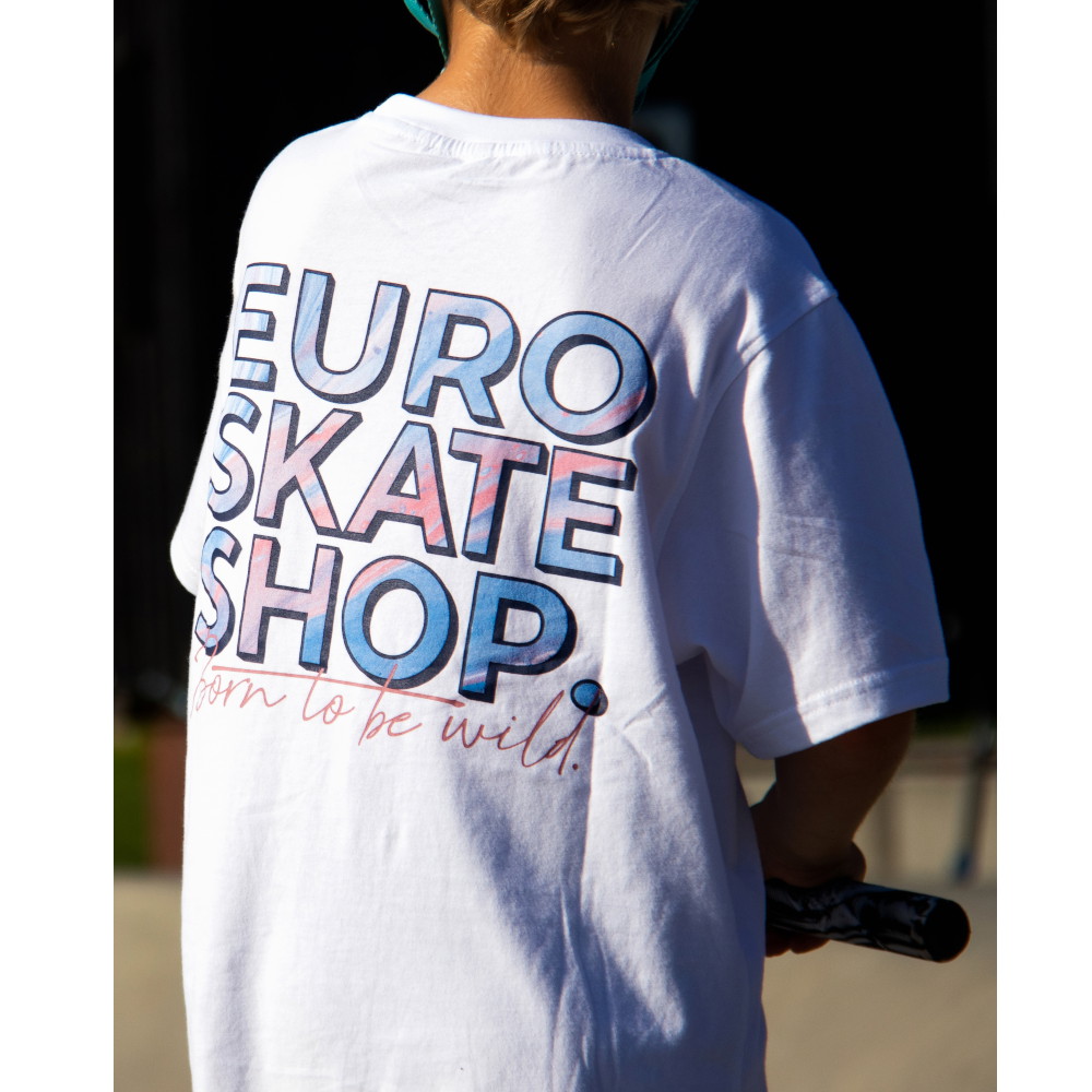 T-Shirt Euroskateshop